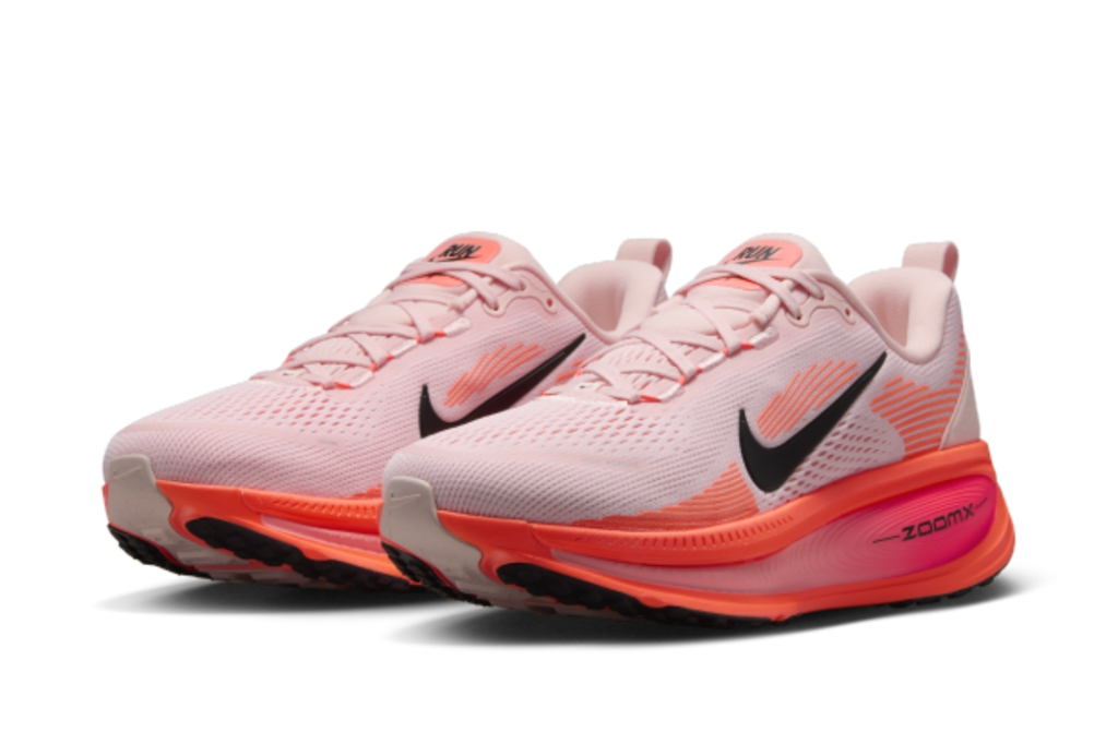 Alternative view of Giày Nike Vomero 18 'Echo Pink' HM6804-600