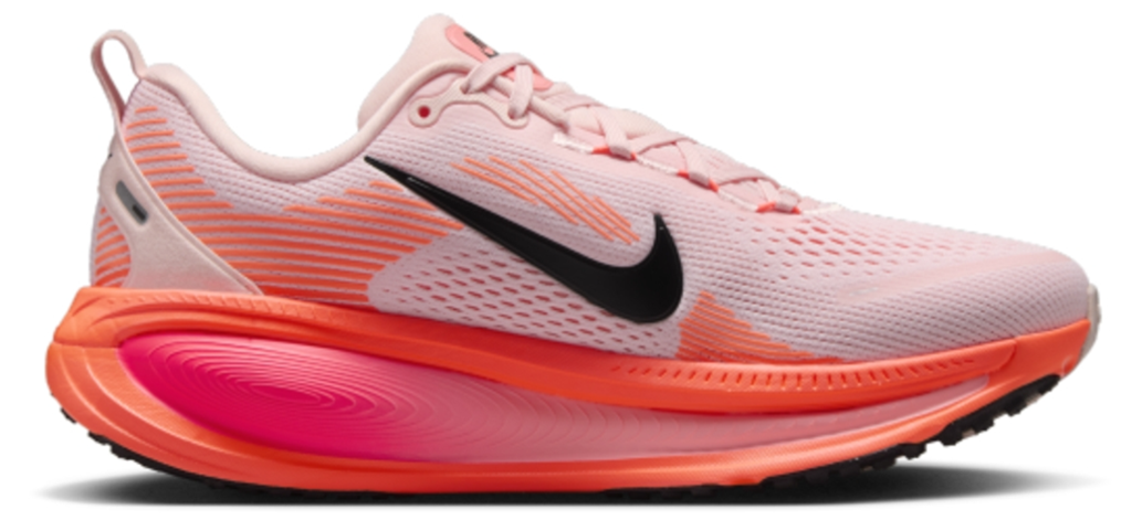 Giày Nike Vomero 18 'Echo Pink' HM6804-600