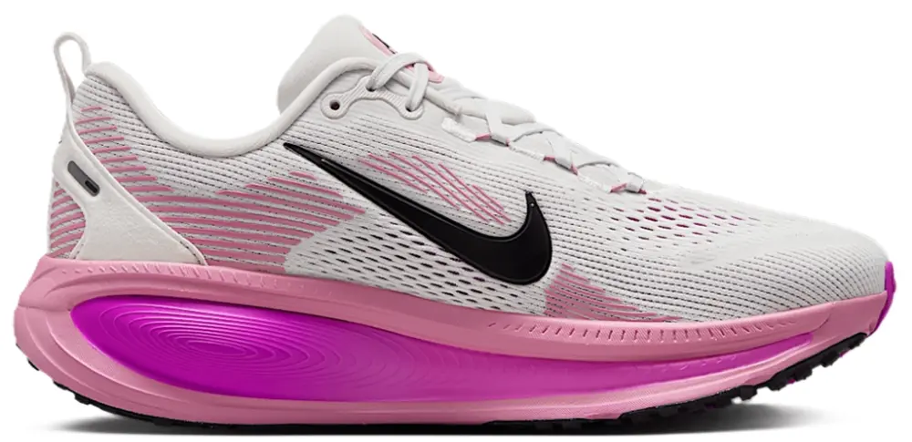 Giày Nike Vomero 18 ‘White Elemental Pink Red’ HM6804-105