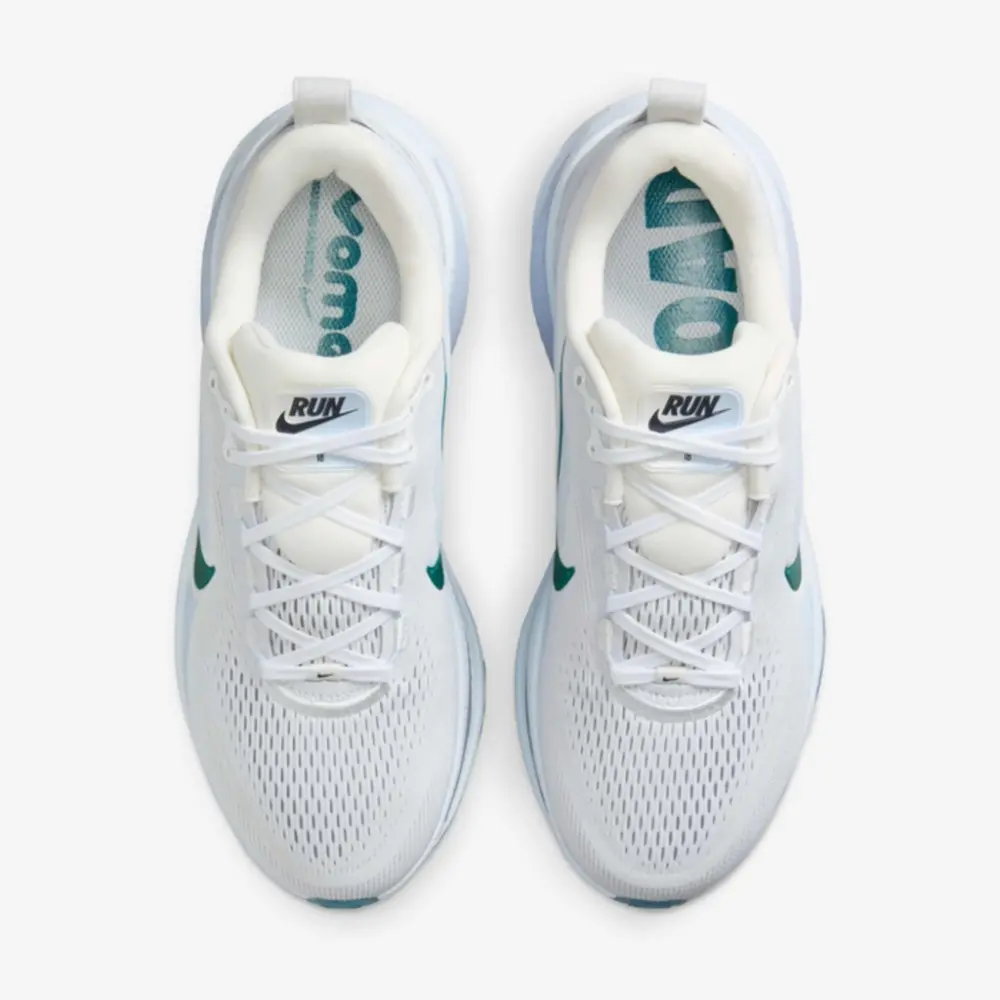 Giày Nike Women’s Vomero 18 ‘Summit White Blue Tint’ HM6804-103 - Ảnh 4