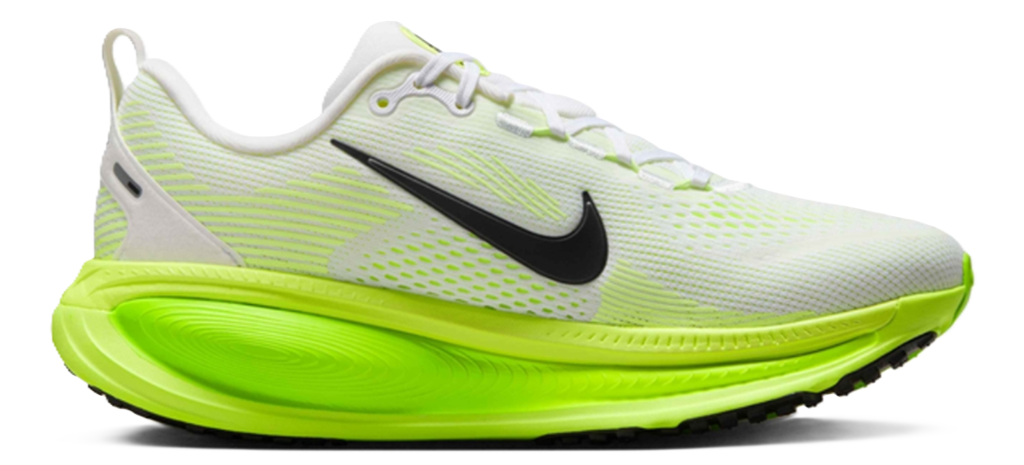 Giày Nike Vomero 18 ‘White Electric Green’ HM6804-102