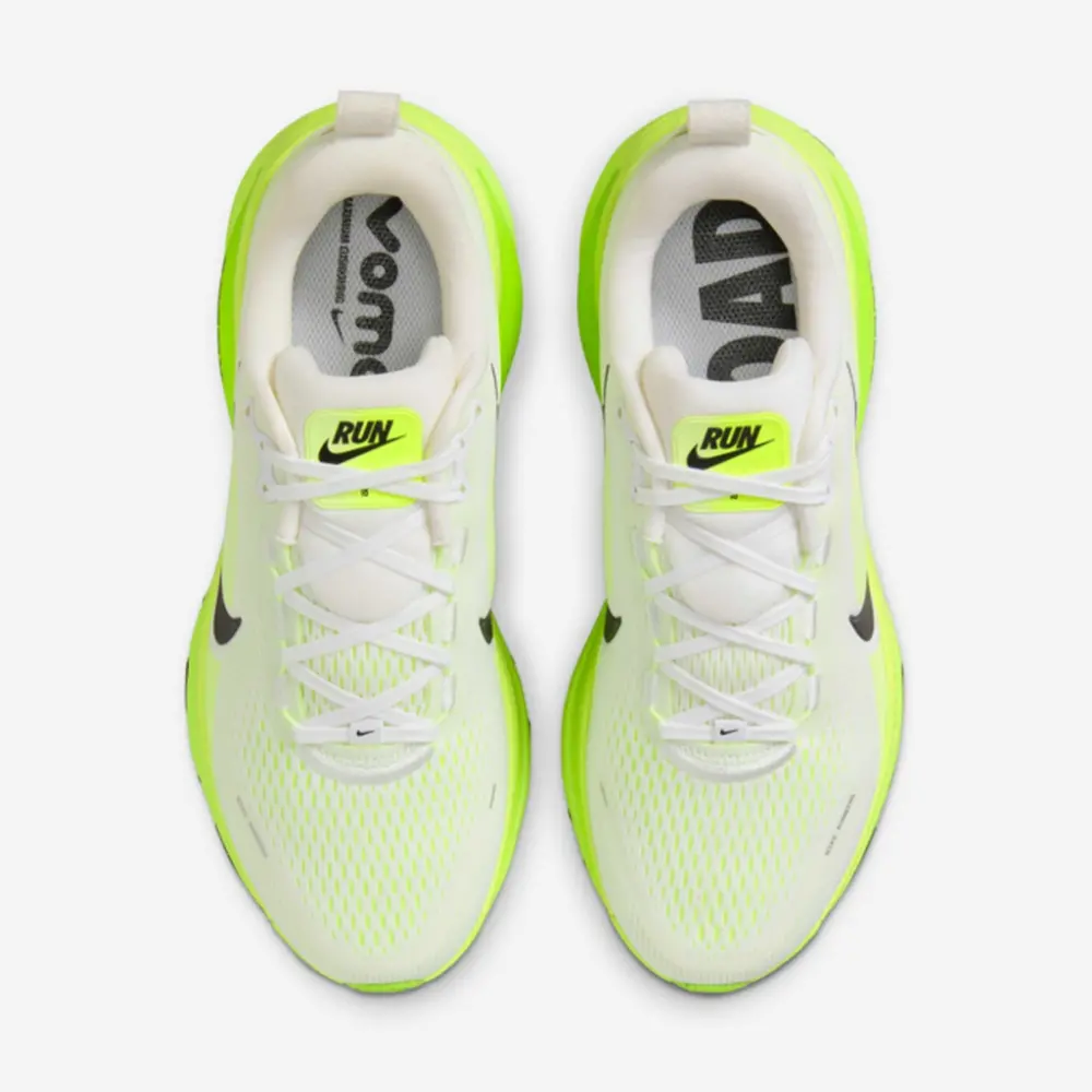 Giày Nike Vomero 18 ‘White Electric Green’ HM6804-102 - Ảnh 3