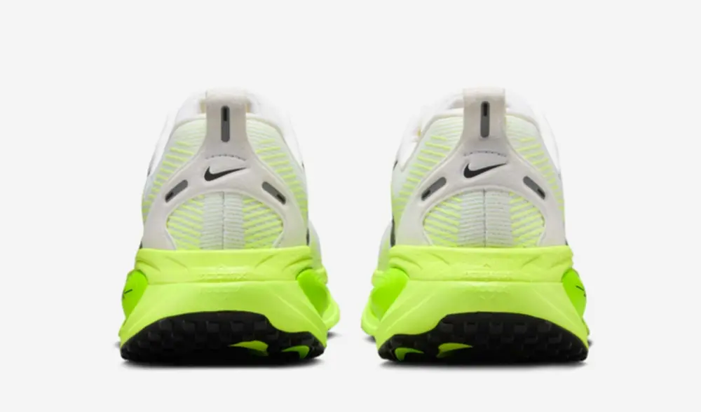 Giày Nike Vomero 18 ‘White Electric Green’ HM6804-102 - Ảnh 4