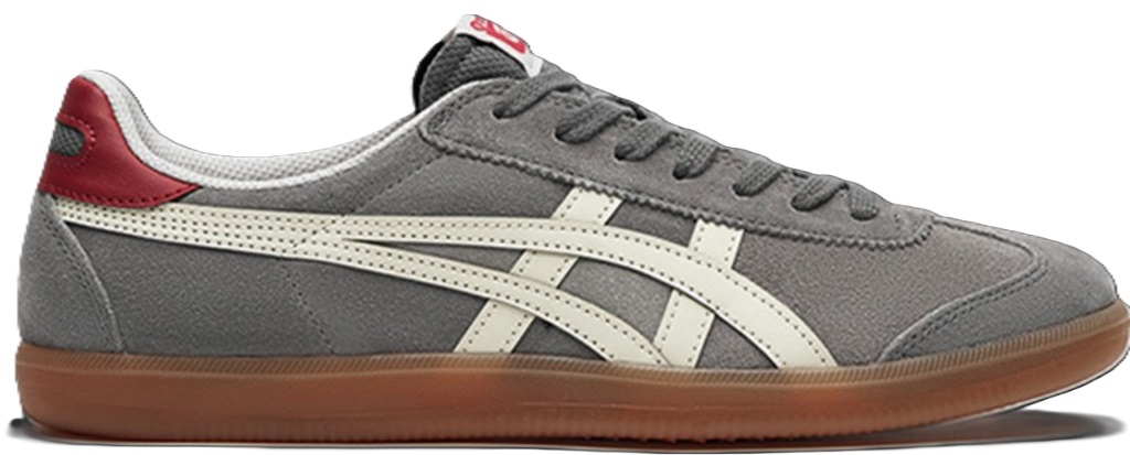 Giày Onitsuka Tiger Tokuten ‘Grey White’ D3B2L-1105