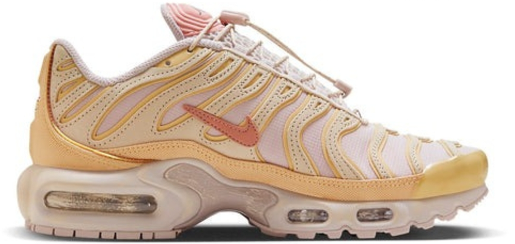 Giày Nike Air Max Plus ‘Handcrafted’ FZ5062-160