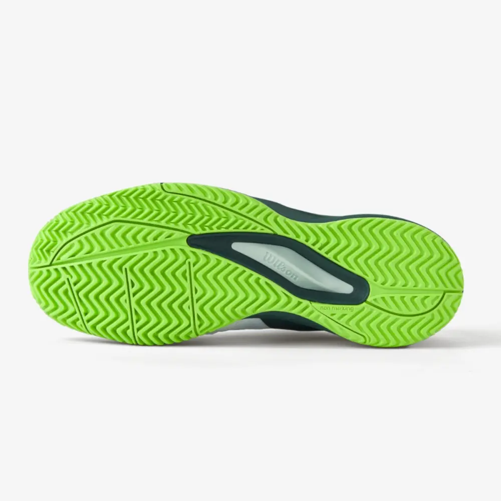 Alternative view of Giày Wilson Rush Pro Ace 'White' WRS331900