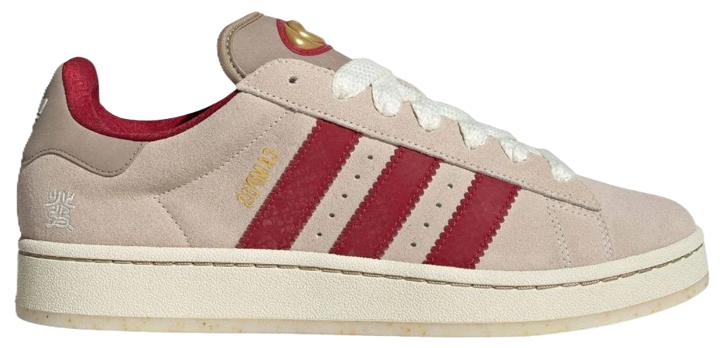 Giày Adidas Campus 00s ‘Year of the Snake’ JR0093