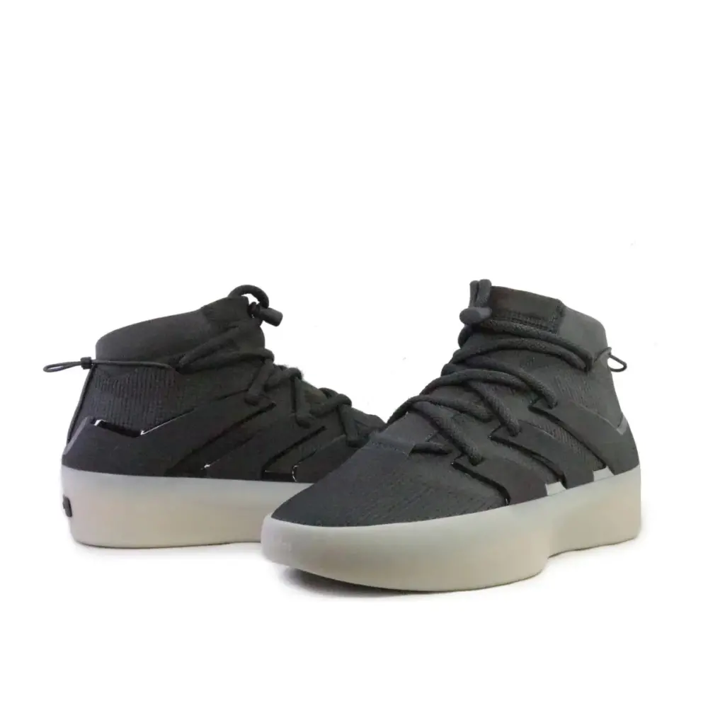 Giày Fear Of God Athletics Basketball ‘Carbon’ IF6680 - Ảnh 6