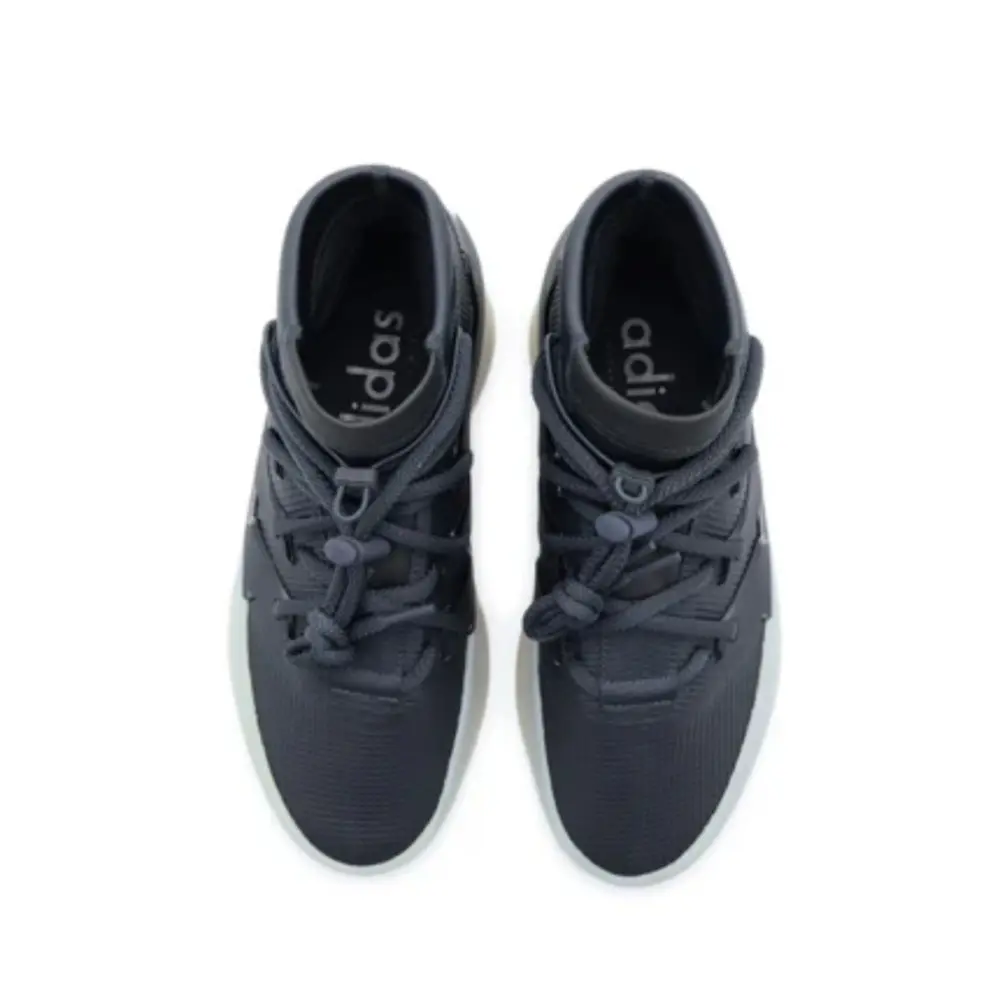 Giày Fear Of God Athletics Basketball ‘Carbon’ IF6680 - Ảnh 5