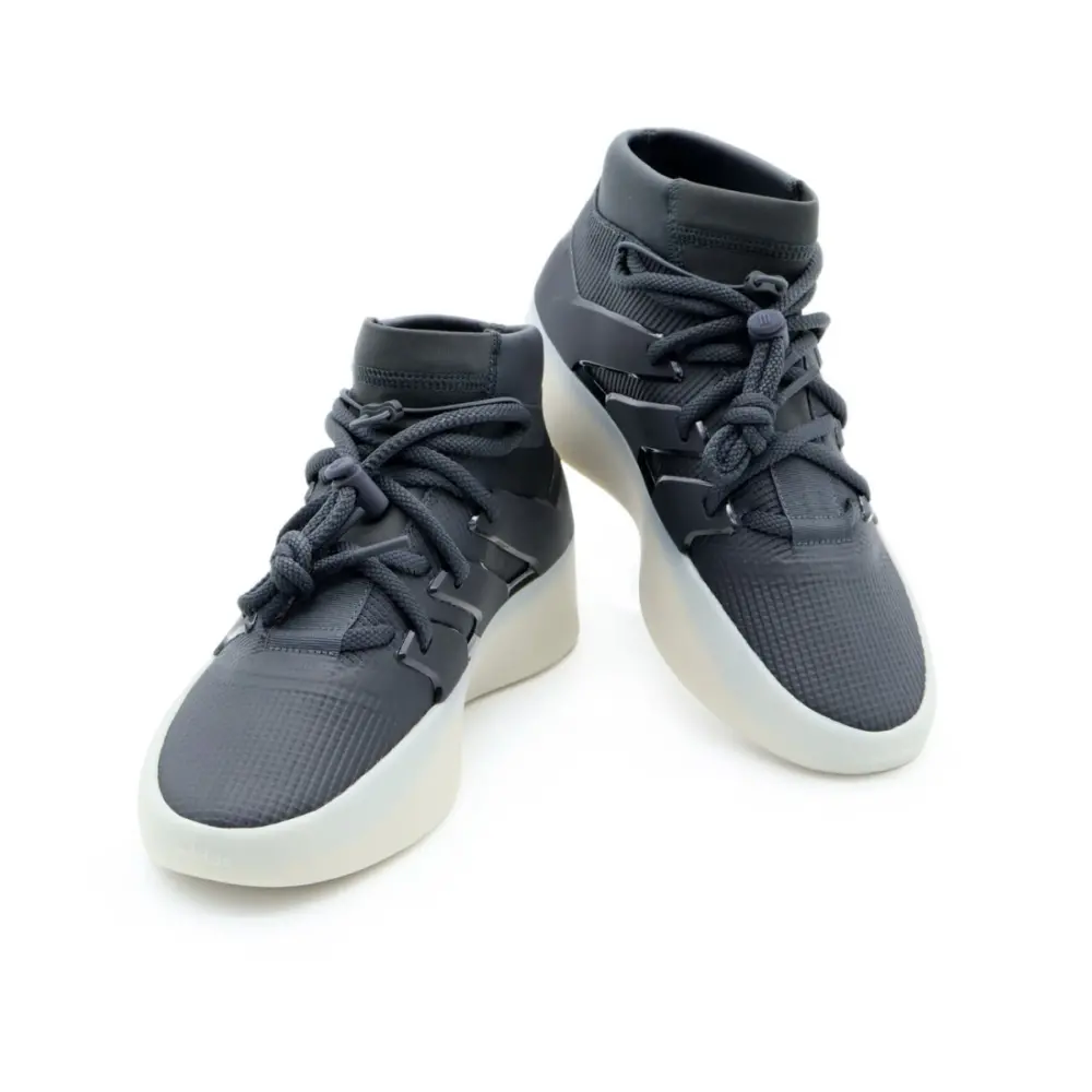 Giày Fear Of God Athletics Basketball ‘Carbon’ IF6680 - Ảnh 4