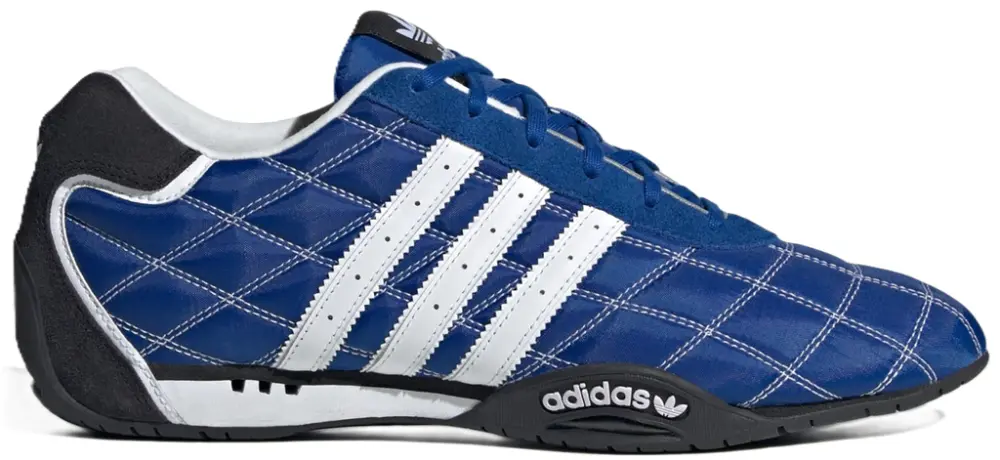 Giày Adidas Adi Racer Lo ‘Power Blue White’ JP7012