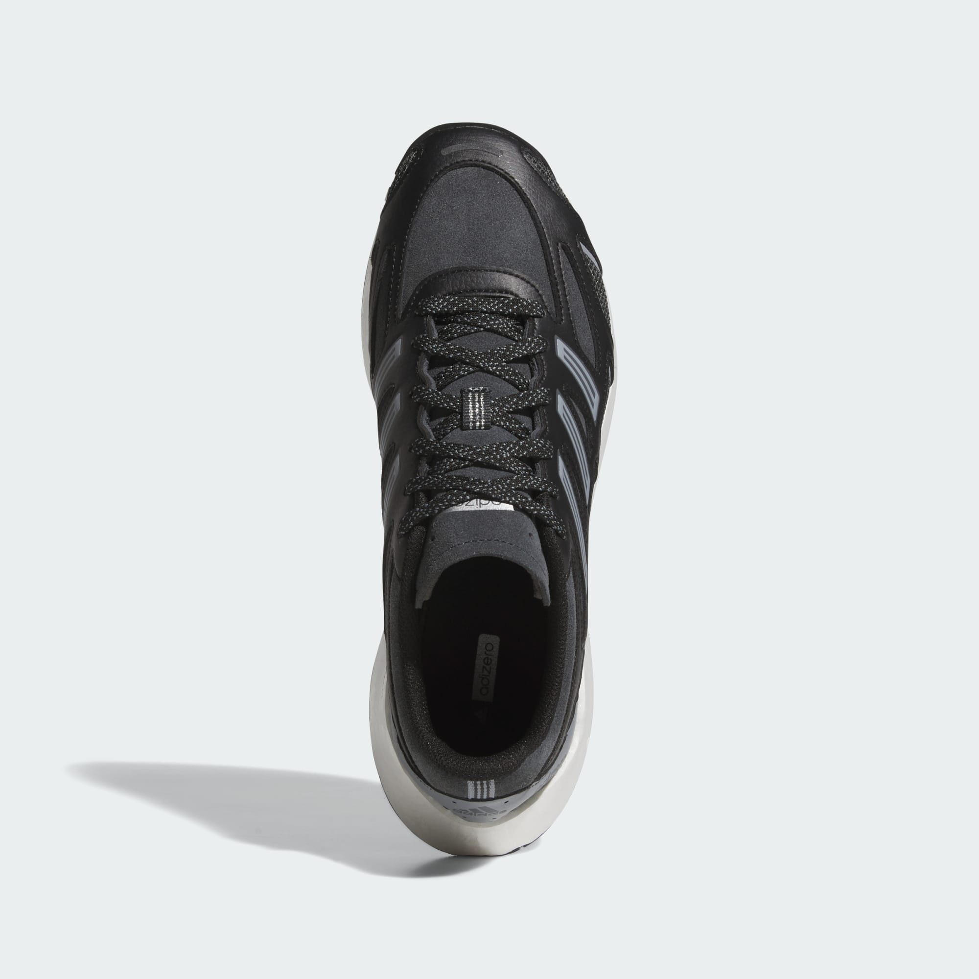 Giày Adidas Adizero Aruku 'Core Black' JQ8202 - Ảnh 4