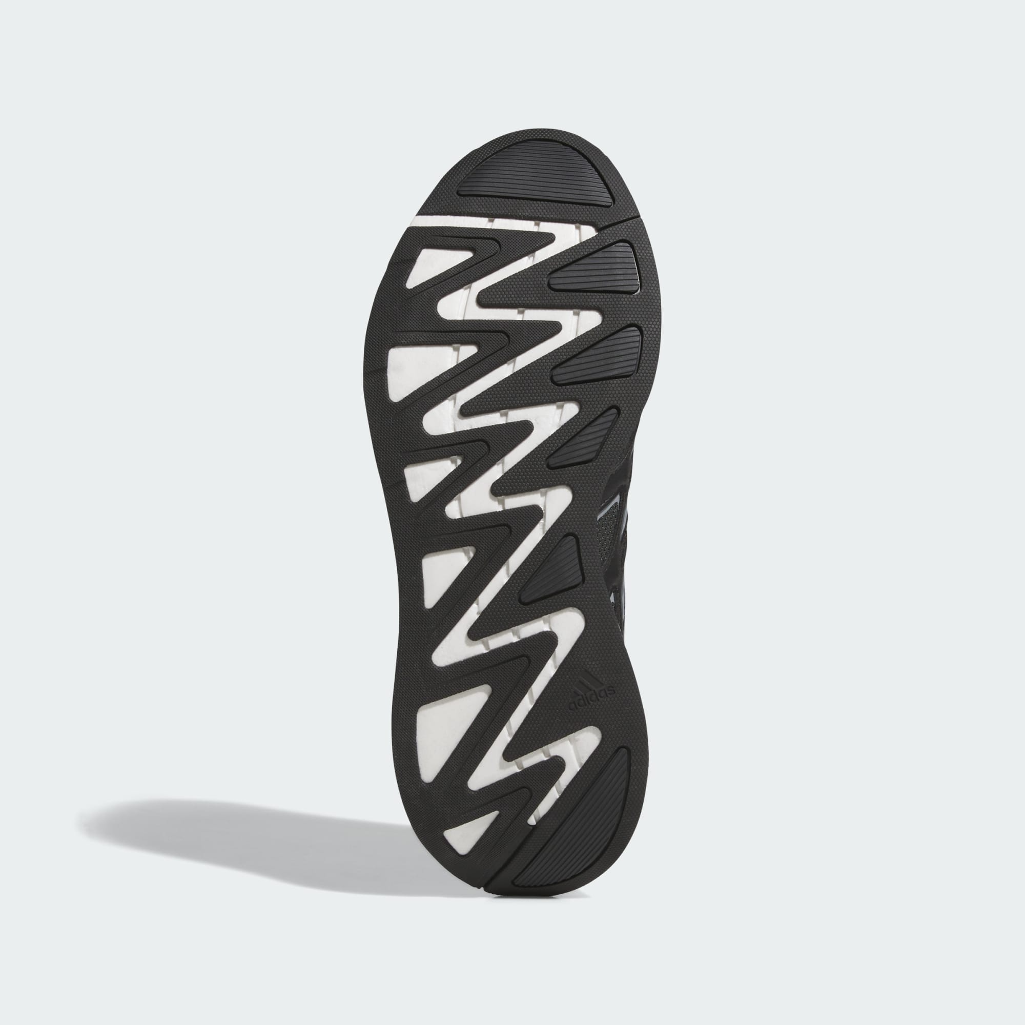 Giày Adidas Adizero Aruku 'Core Black' JQ8202 - Ảnh 5