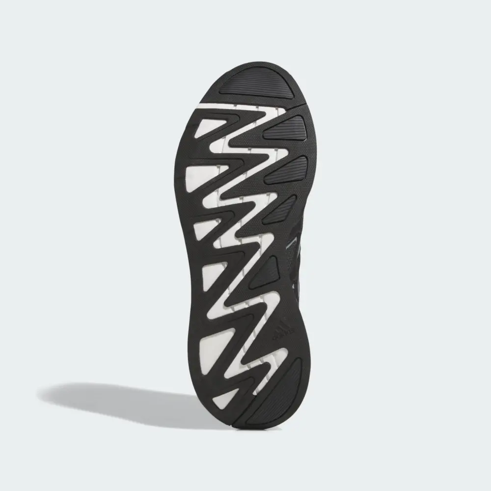 Giày Adidas Adizero Aruku 'Core Black' JQ8202 - Ảnh 5
