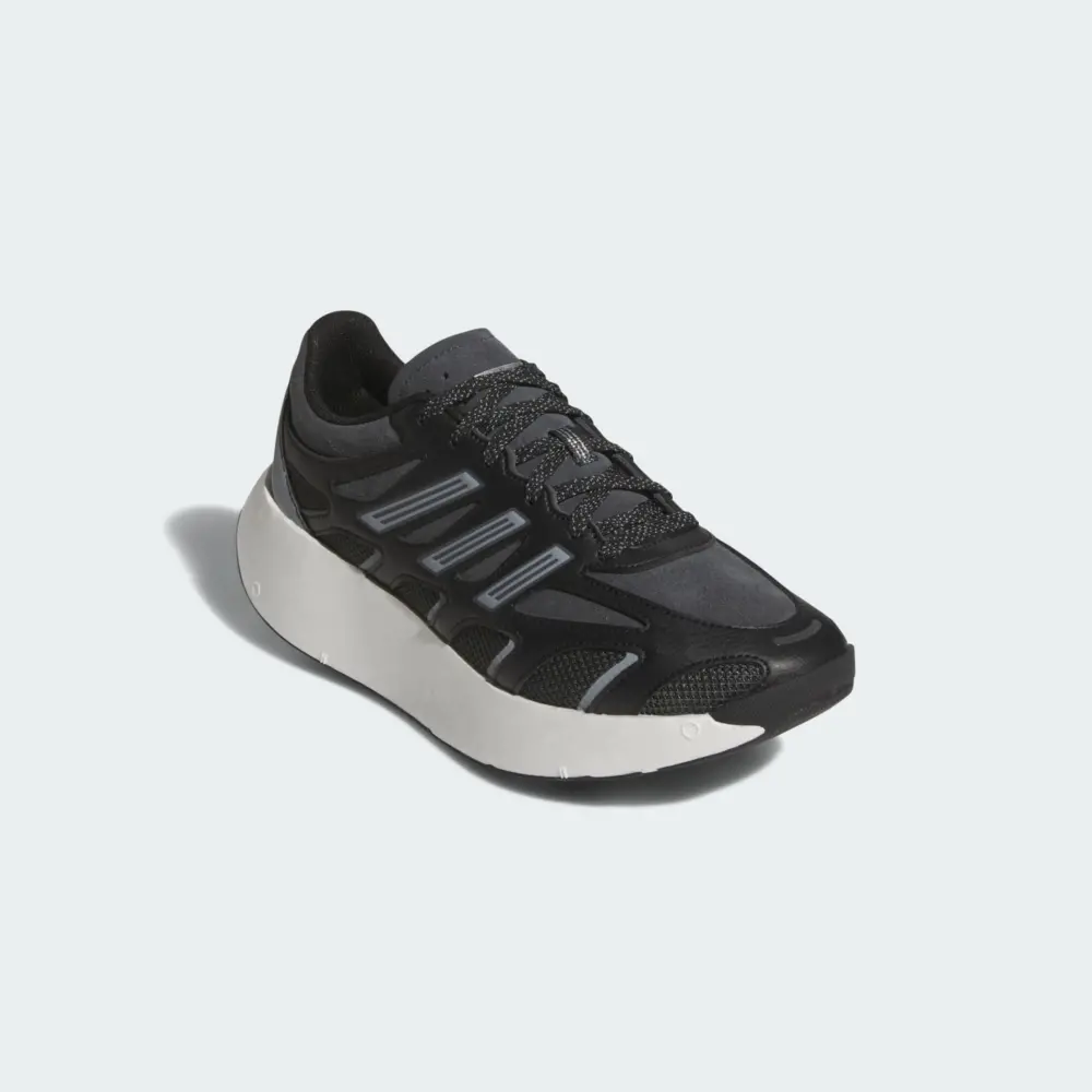 Alternative view of Giày Adidas Adizero Aruku 'Core Black' JQ8202