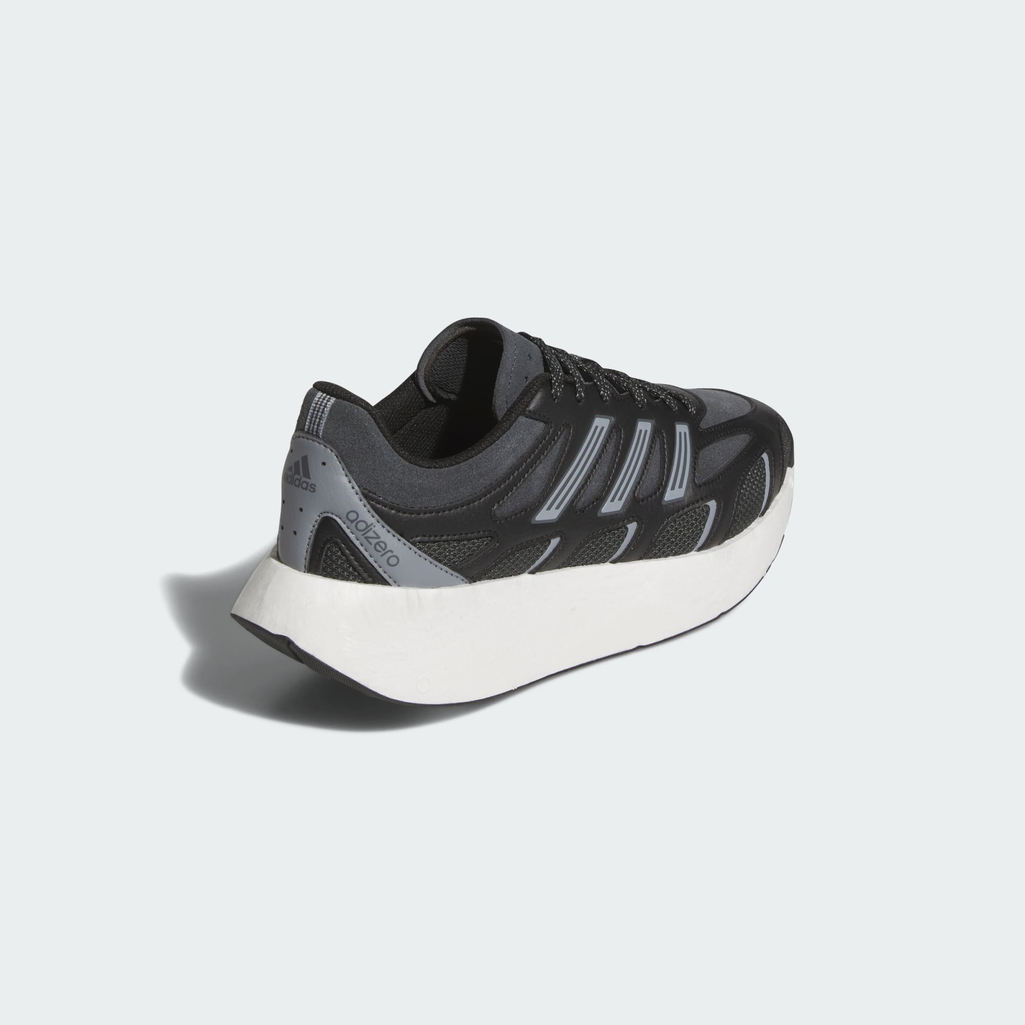 Giày Adidas Adizero Aruku 'Core Black' JQ8202 - Ảnh 3