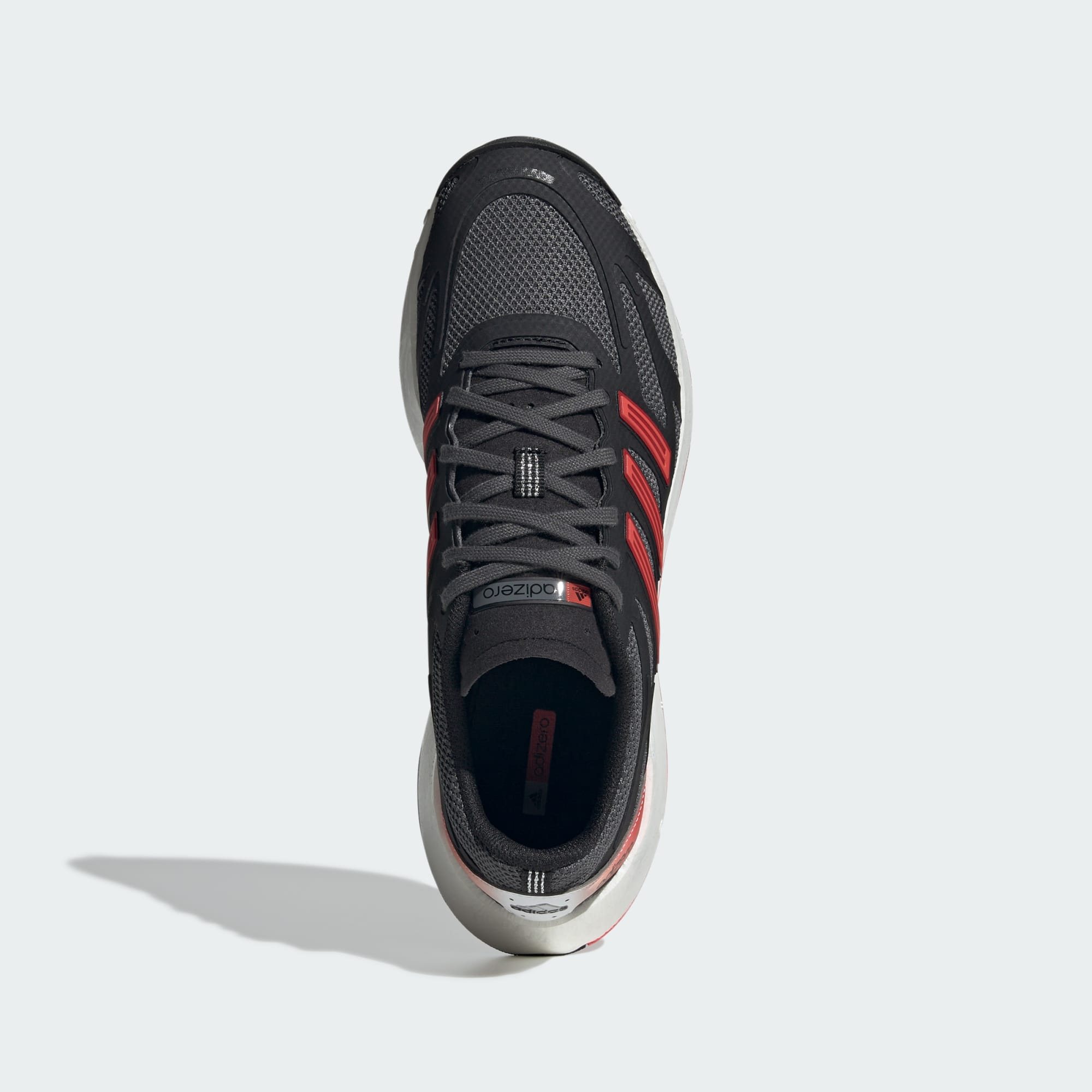 Giày Adidas Adizero Aruku 'Grey Six' JS3702 - Ảnh 3