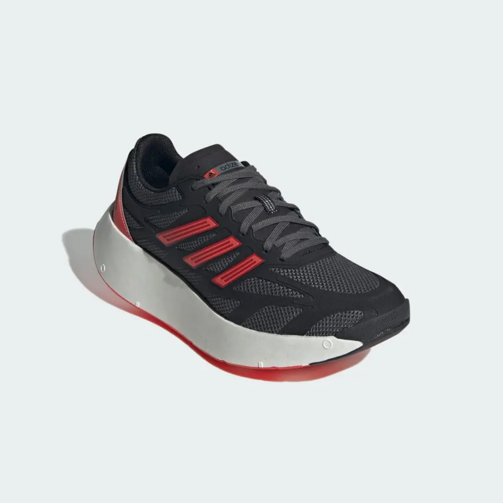 Alternative view of Giày Adidas Adizero Aruku 'Grey Six' JS3702