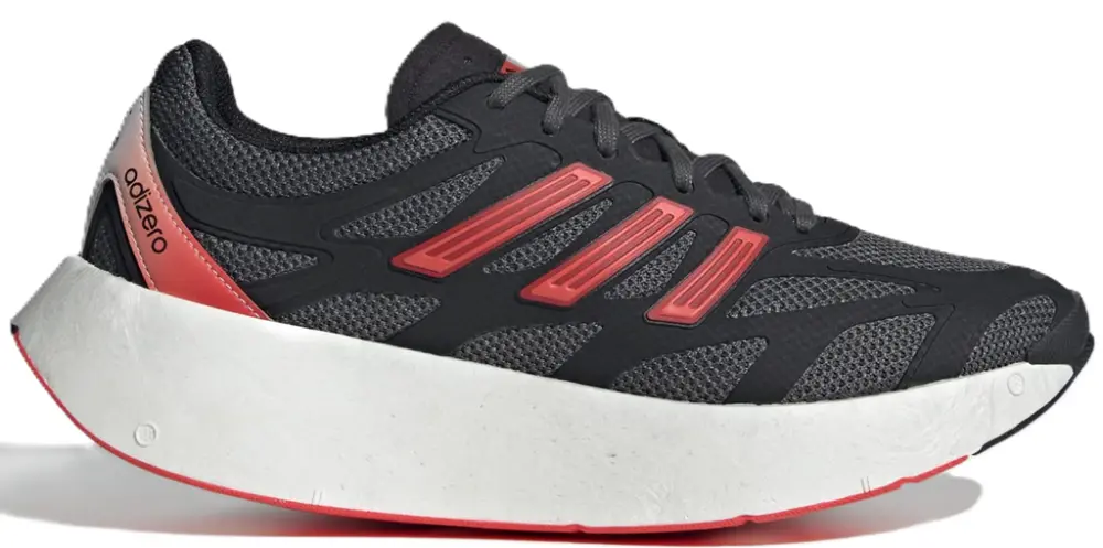 Giày Adidas Adizero Aruku 'Grey Six' JS3702