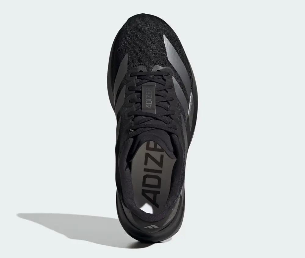 Alternative view of Giày Adidas Adizero EVO SL ‘Iron Metallic’ JP7147