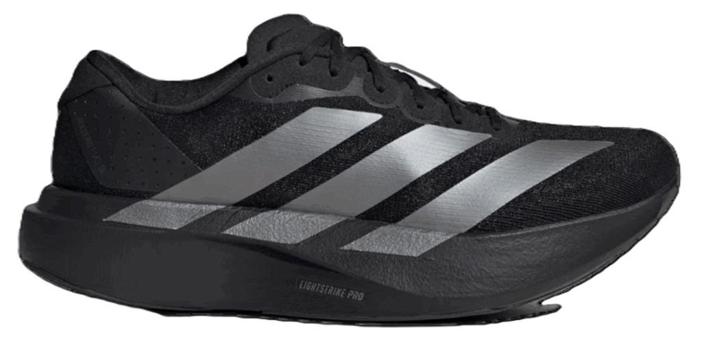 Giày Adidas Adizero EVO SL ‘Iron Metallic’ JP7147