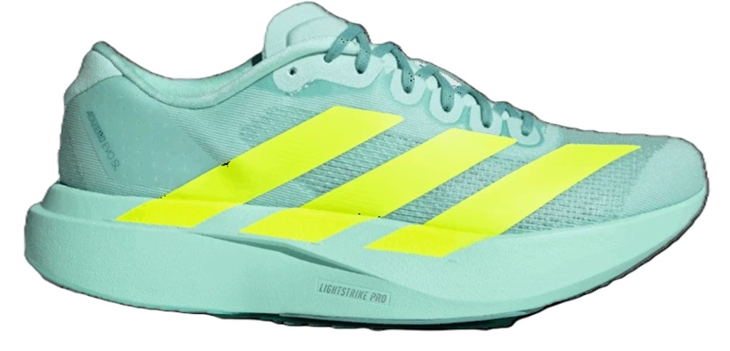 Giày Adidas Adizero Evo SL ‘Semi Flash’ JS4452