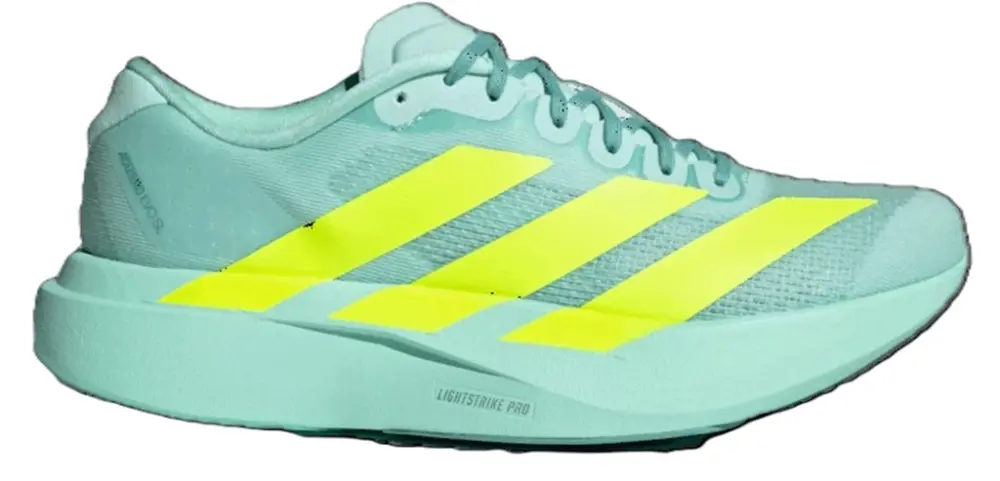 Giày Adidas Adizero Evo SL ‘Semi Flash’ JS4452