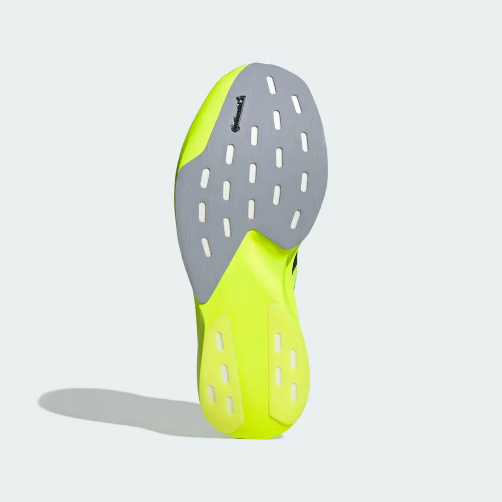 Giày Adidas Adizero EVO SL 'Lucid Lemon' JR3416 - Ảnh 3