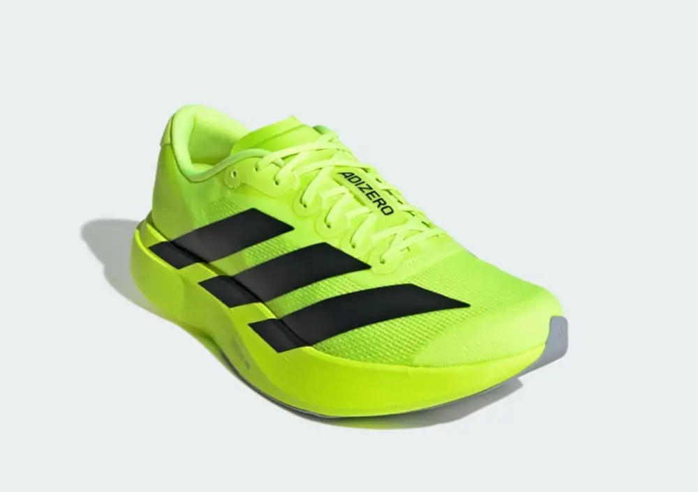 Giày Adidas Adizero EVO SL 'Lucid Lemon' JR3416 - Ảnh 4