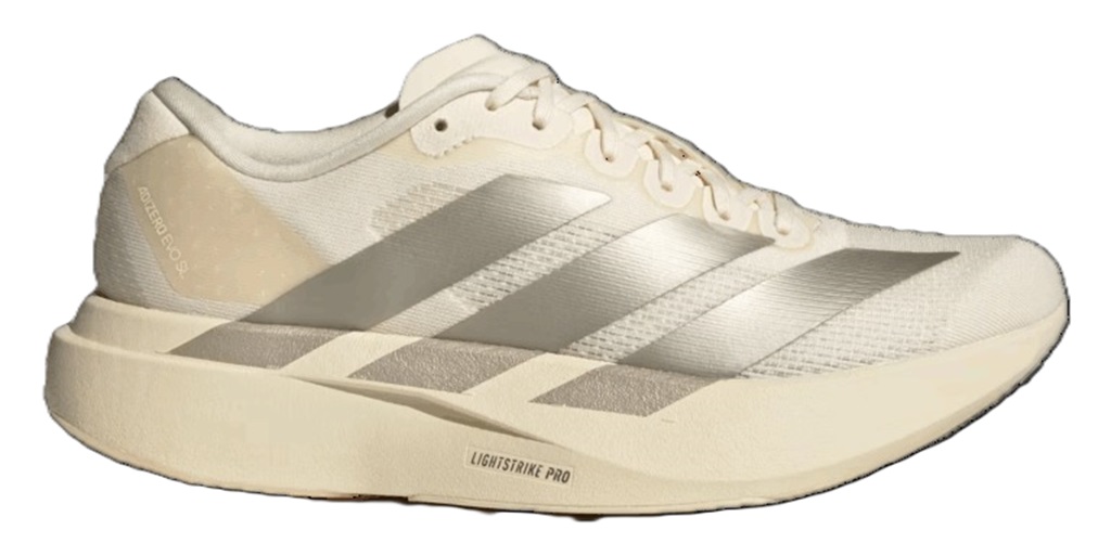 Giày Adidas Adizero Evo SL ‘Wonder White’ JR5841