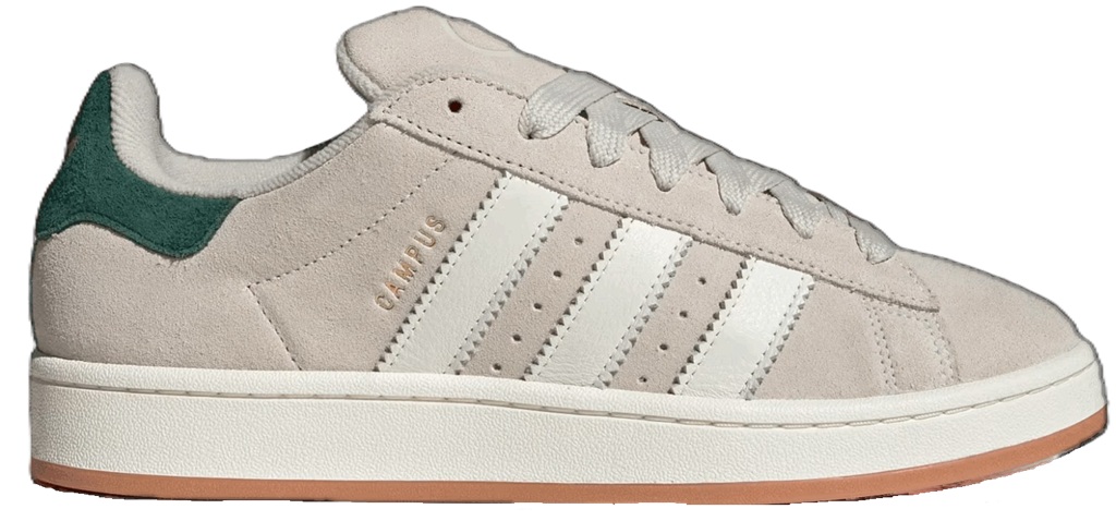 Giày Adidas Campus 00s ‘Alumina’ JS3786