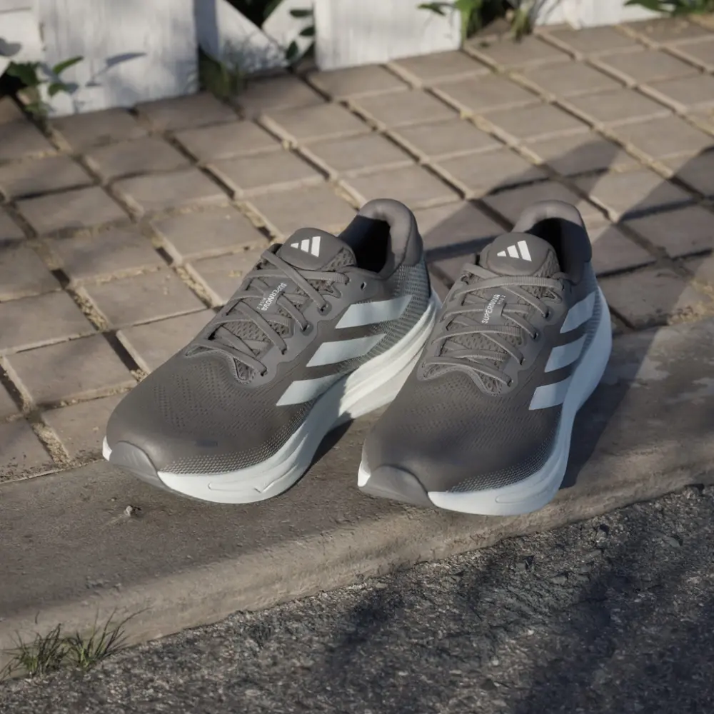 Giày Adidas Supernova Rise 2 'Charcoal' JQ7676 - Ảnh 3