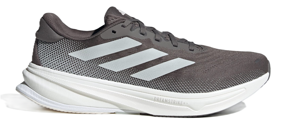 Giày Adidas Supernova Rise 2 'Charcoal' JQ7676