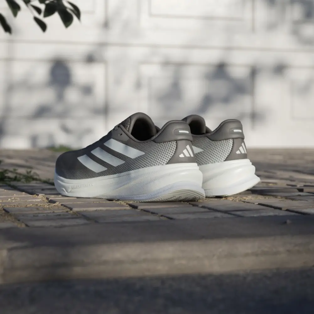 Giày Adidas Supernova Rise 2 'Charcoal' JQ7676 - Ảnh 4