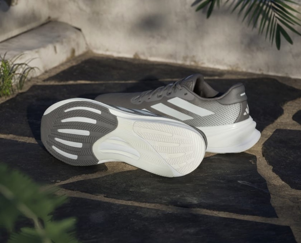 Alternative view of Giày Adidas Supernova Rise 2 'Charcoal' JQ7676