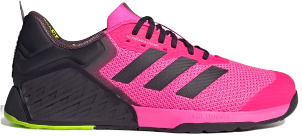 Giày Adidas Dropset 3 ‘Lucid Pink Shadow Fig’ JI2074