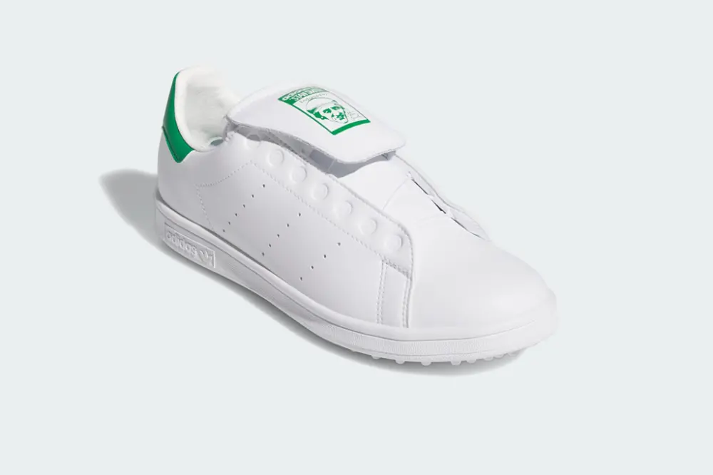 Giày Adidas Stan Smith BOA 'Cloud White' JP5192 - Ảnh 3
