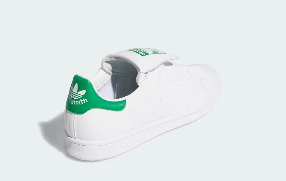 Giày Adidas Stan Smith BOA 'Cloud White' JP5192 - Ảnh 4