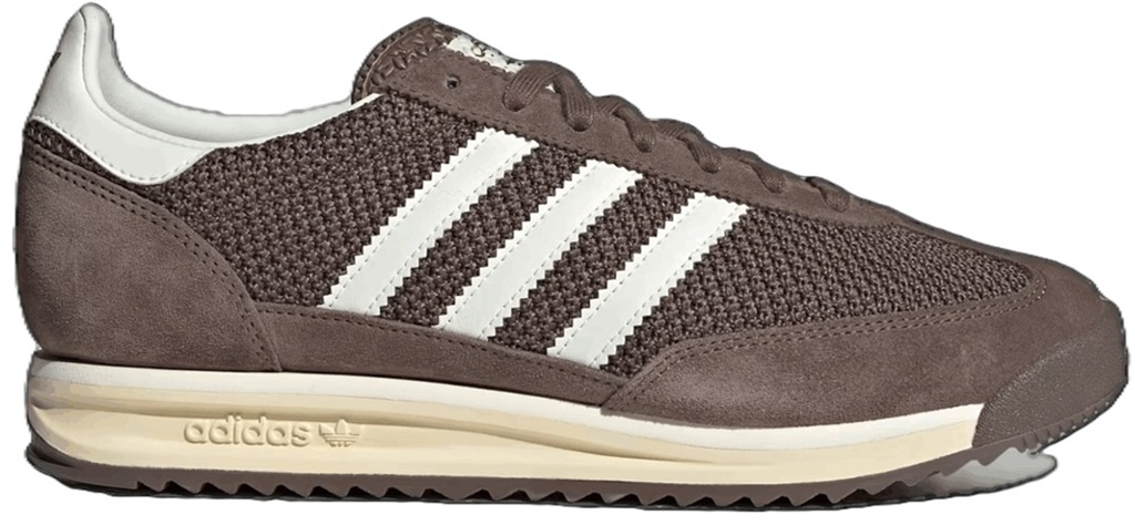 Giày Adidas SL 72 RS ‘Earth Strata’ JR8774