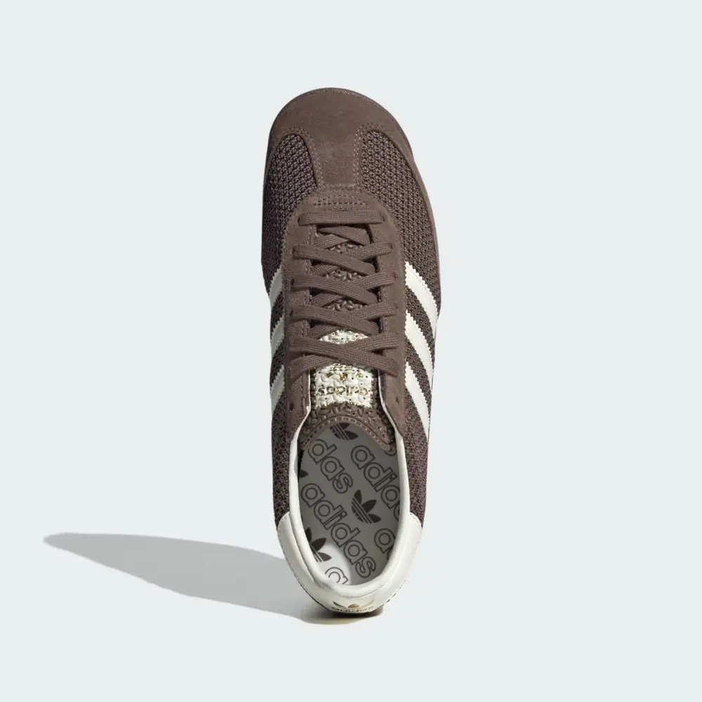 Giày Adidas SL 72 RS ‘Earth Strata’ JR8774 - Ảnh 3