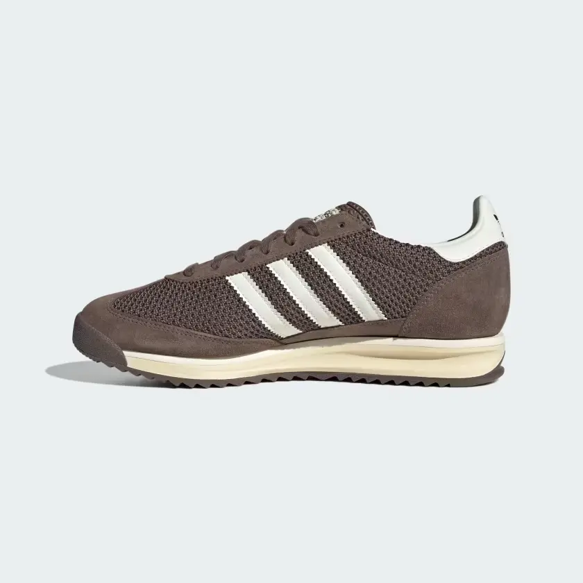 Alternative view of Giày Adidas SL 72 RS ‘Earth Strata’ JR8774