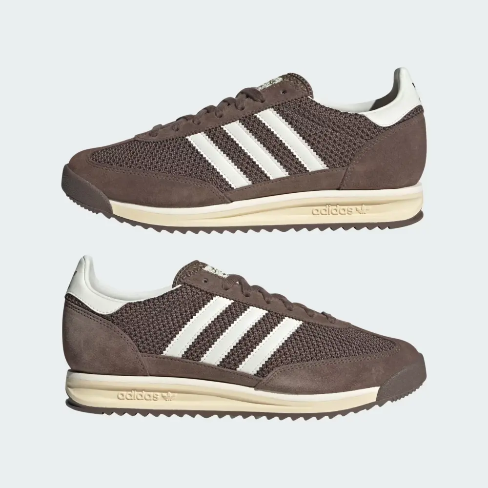 Giày Adidas SL 72 RS ‘Earth Strata’ JR8774 - Ảnh 4