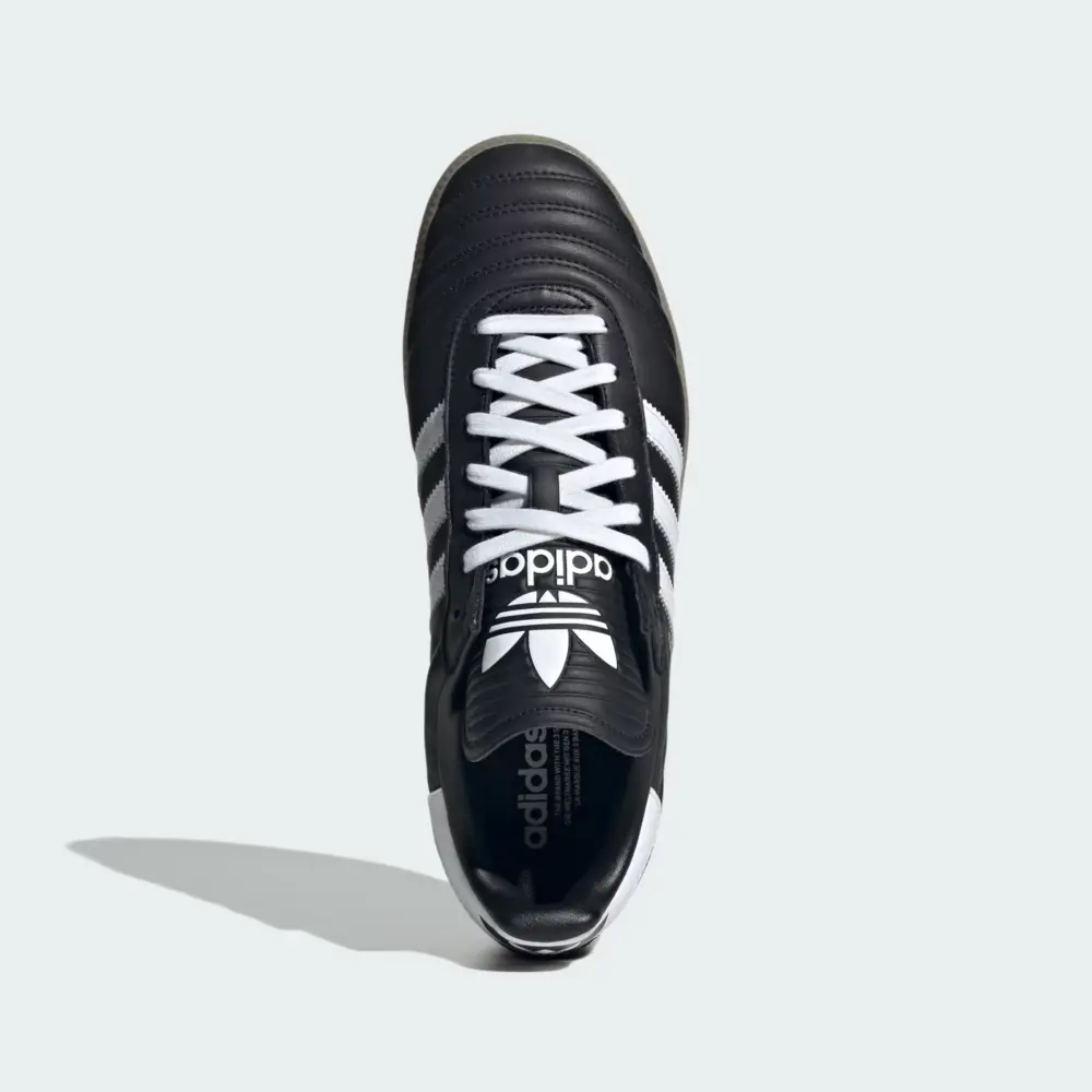 Giày Adidas Samba JP ‘Black White’ JQ9056 - Ảnh 5