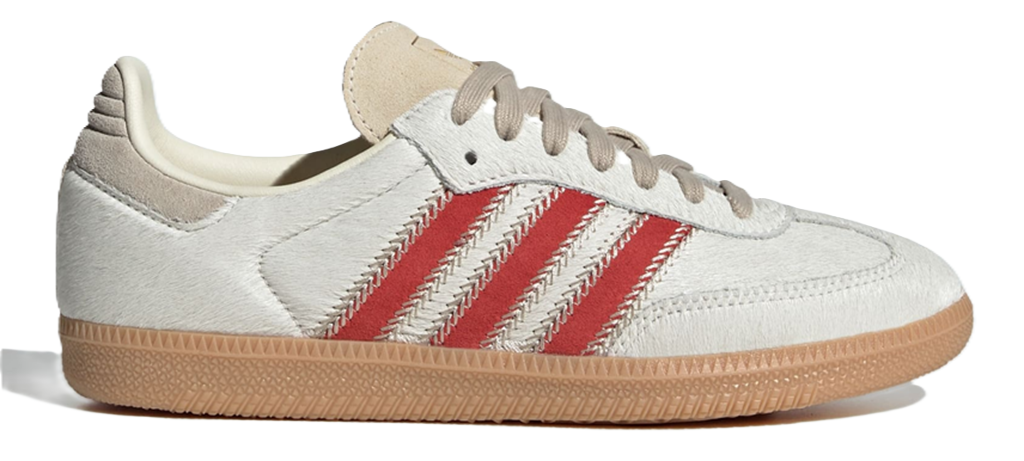 Giày Adidas Samba OG 'Wonder Beige' JS3935