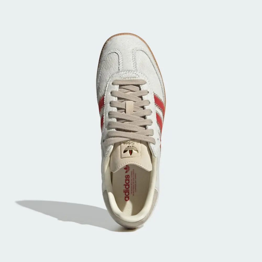 Alternative view of Giày Adidas Samba OG 'Wonder Beige' JS3935