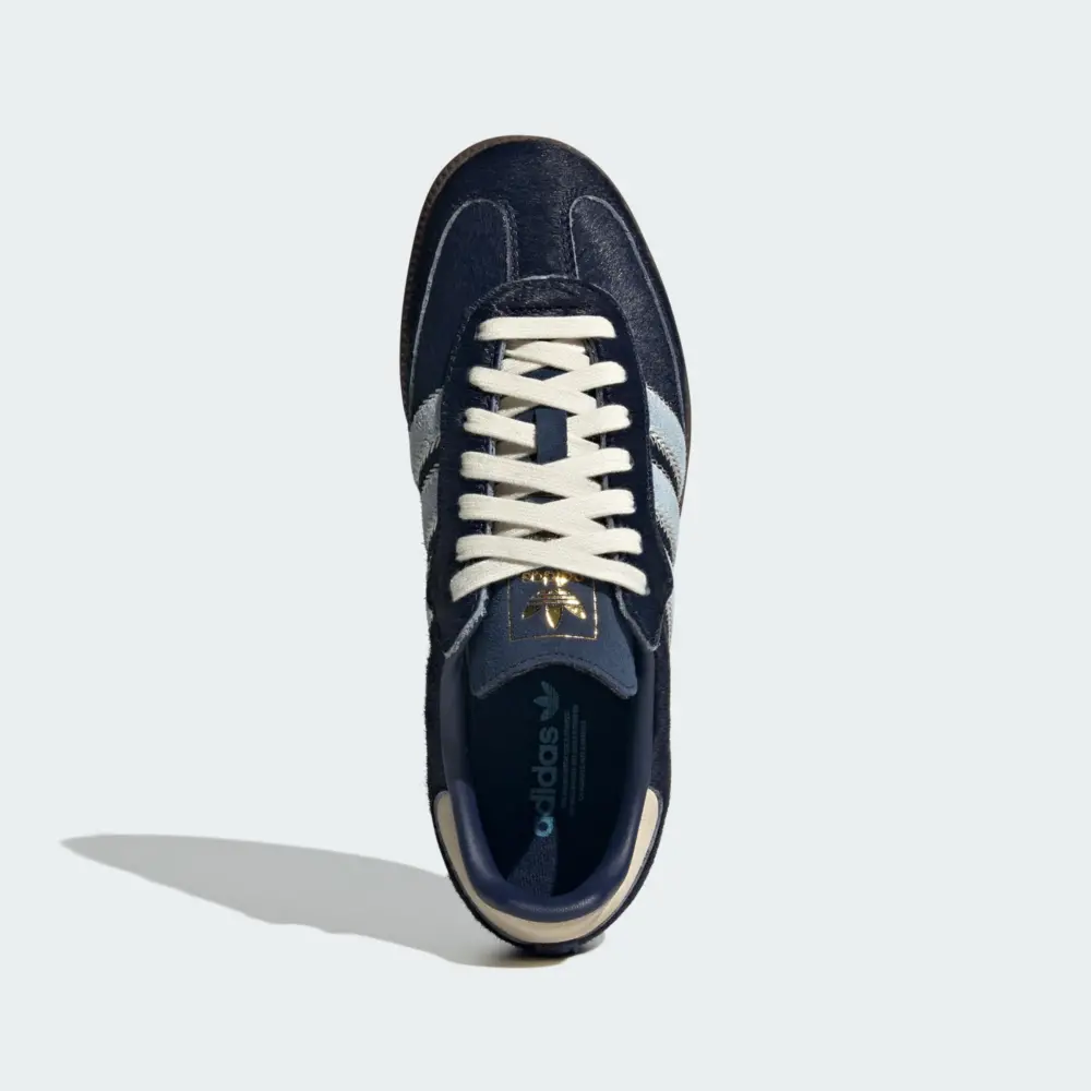 Giày Adidas Samba OG 'Night Indigo' JS3934 - Ảnh 4