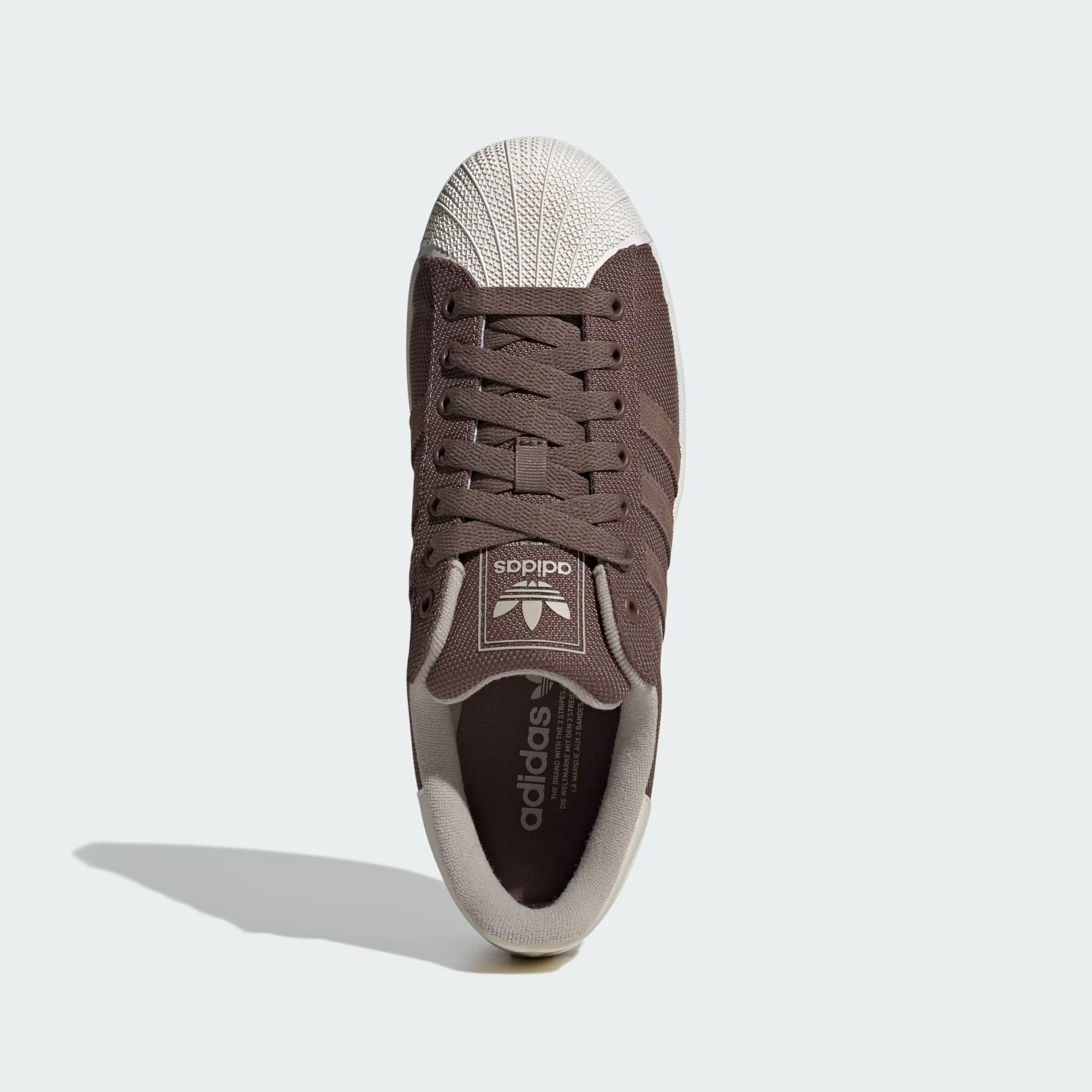 Giày Adidas Superstar II ‘Earth Strata’ JQ3184 - Ảnh 5