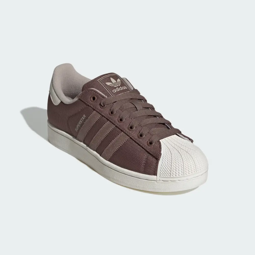 Alternative view of Giày Adidas Superstar II ‘Earth Strata’ JQ3184