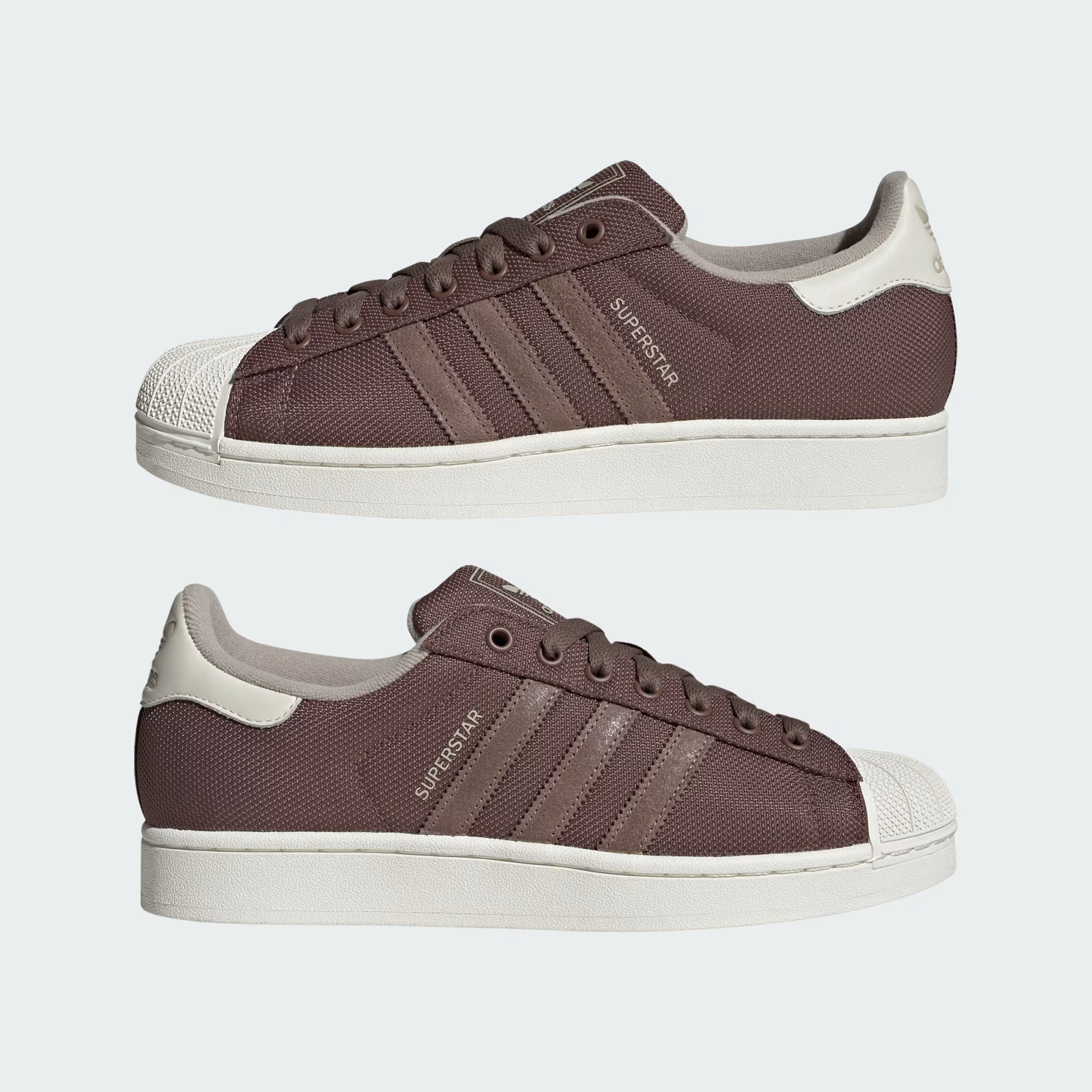 Giày Adidas Superstar II ‘Earth Strata’ JQ3184 - Ảnh 6