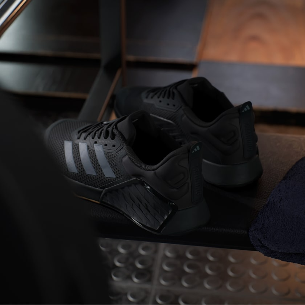 Giày Adidas Dropset 3 'Core Black' IH8292 - Ảnh 3